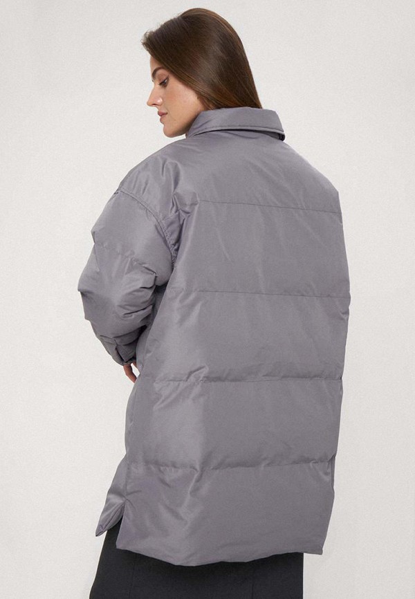 фото Куртка утепленная imocean