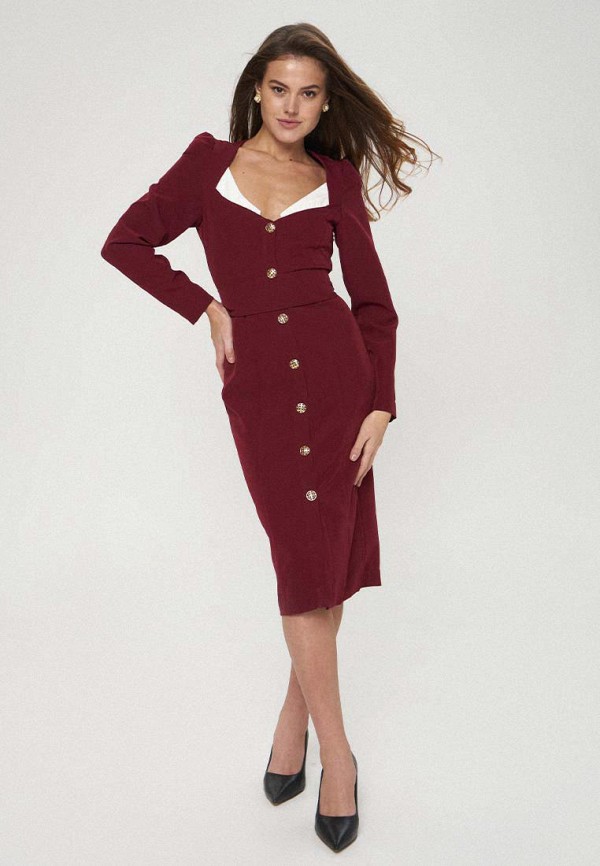 фото Платье imocean