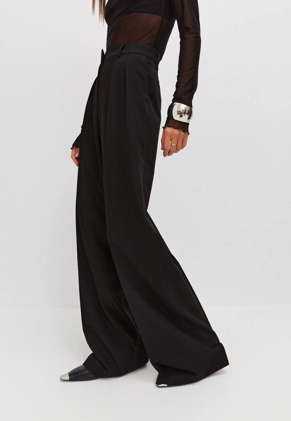 фото Брюки kvetka