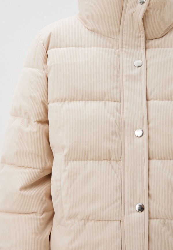 фото Куртка утепленная deeluxe