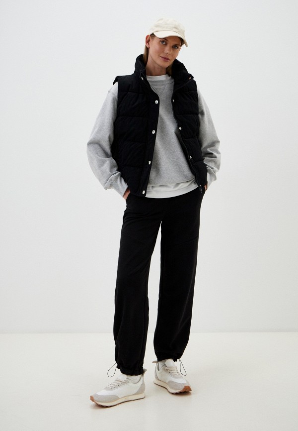 фото Жилет утепленный deeluxe