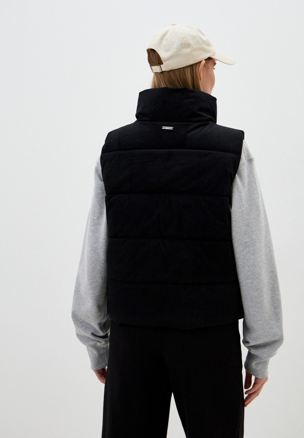 фото Жилет утепленный deeluxe