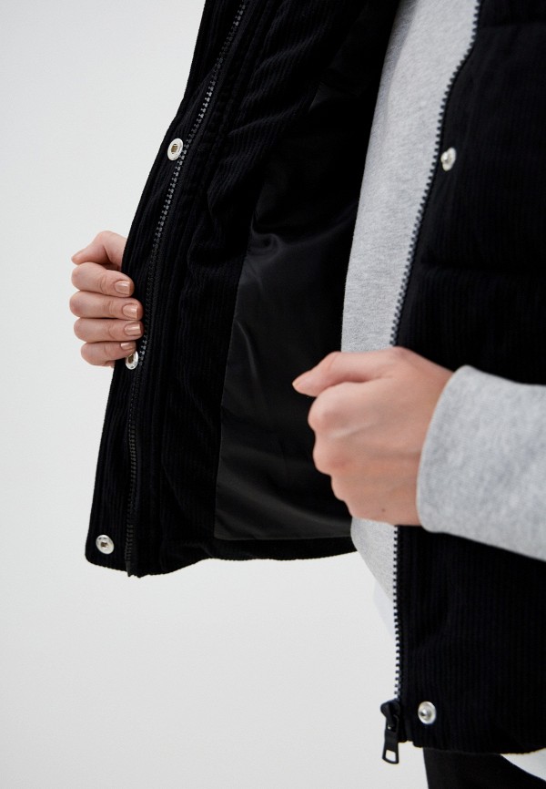 фото Жилет утепленный deeluxe