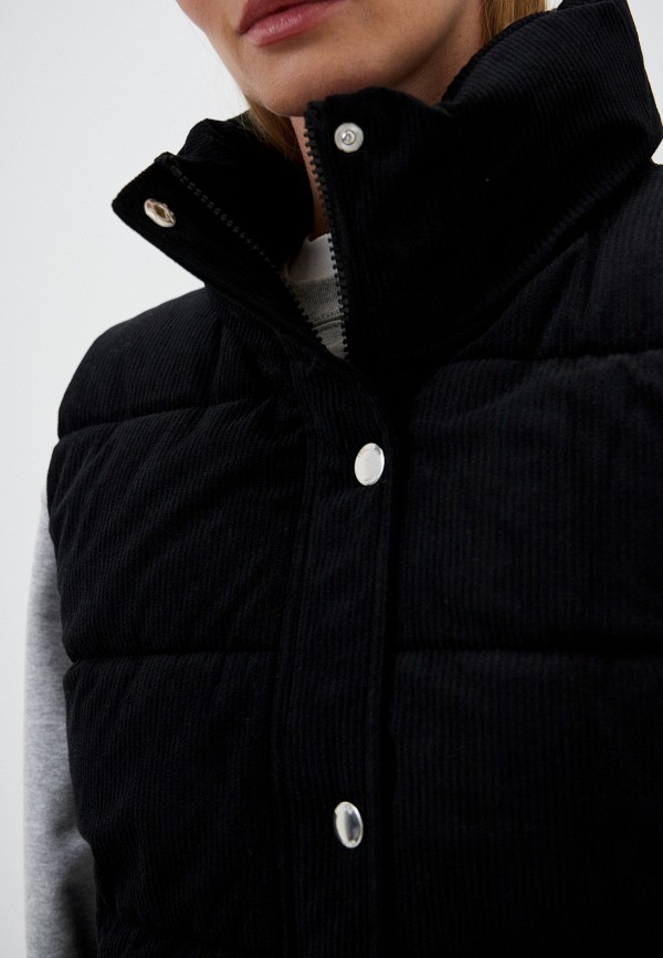 фото Жилет утепленный deeluxe