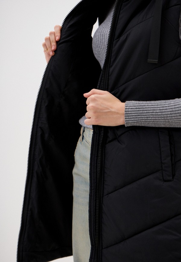 фото Жилет утепленный deeluxe