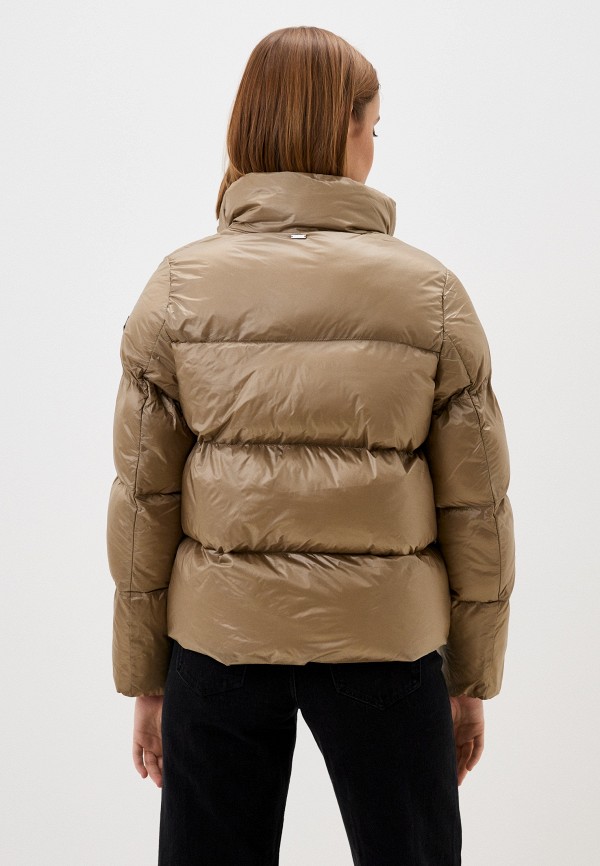 фото Куртка утепленная deeluxe