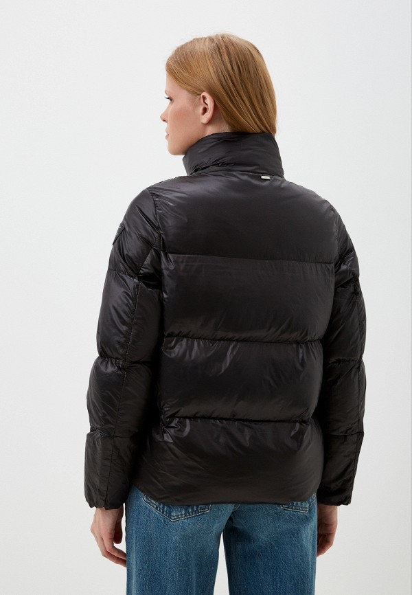 фото Куртка утепленная deeluxe