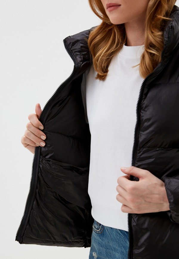 фото Куртка утепленная deeluxe