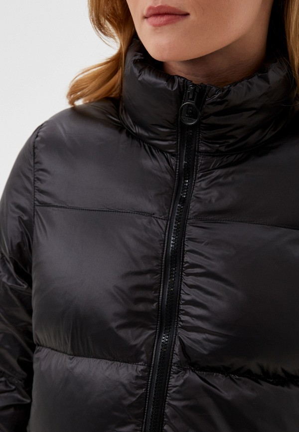 фото Куртка утепленная deeluxe