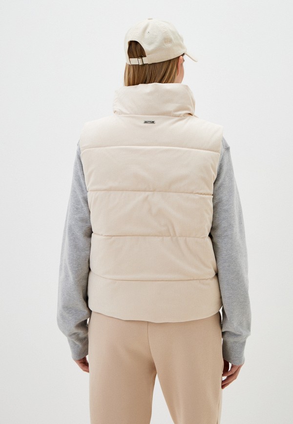 фото Жилет утепленный deeluxe