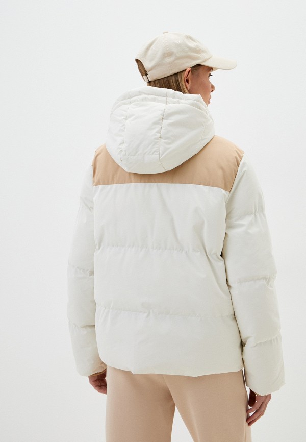 фото Куртка утепленная deeluxe