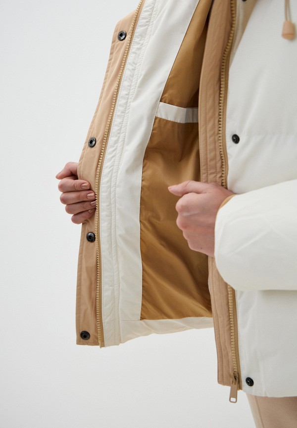 фото Куртка утепленная deeluxe