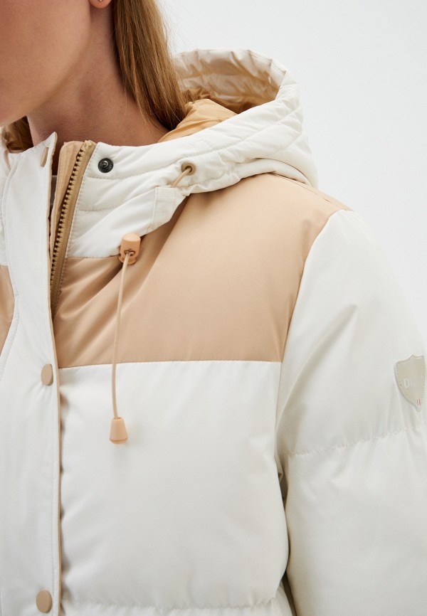 фото Куртка утепленная deeluxe