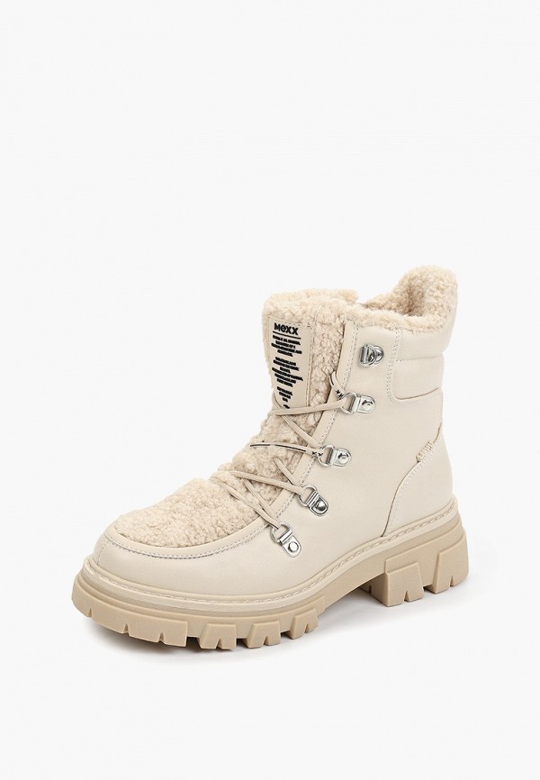 фото Ботинки mexx