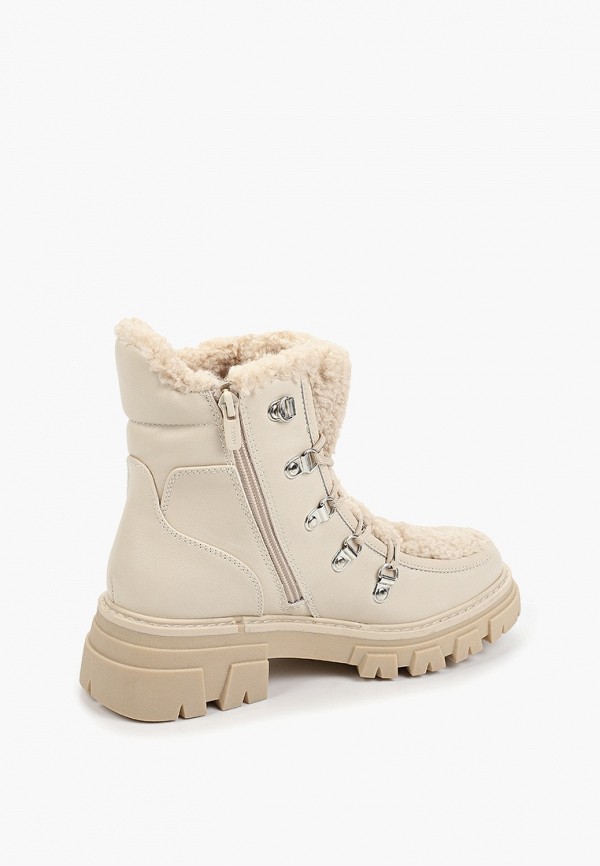 фото Ботинки mexx