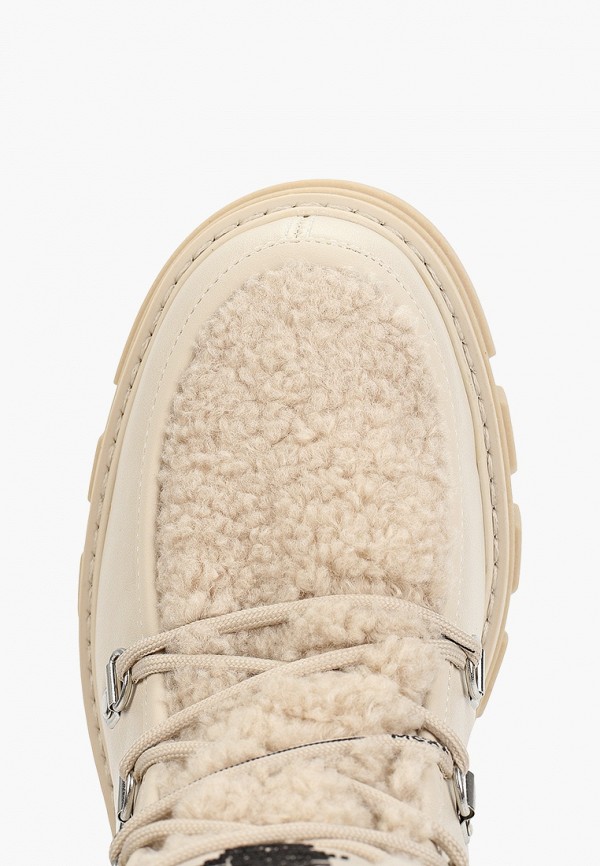 фото Ботинки mexx