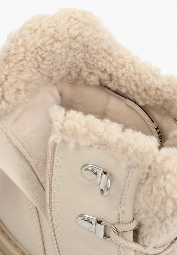 фото Ботинки mexx