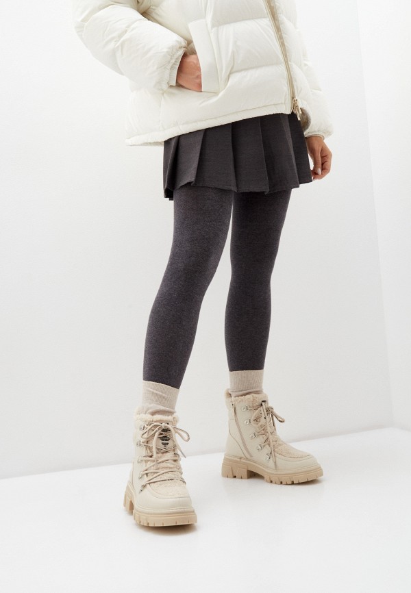 фото Ботинки mexx