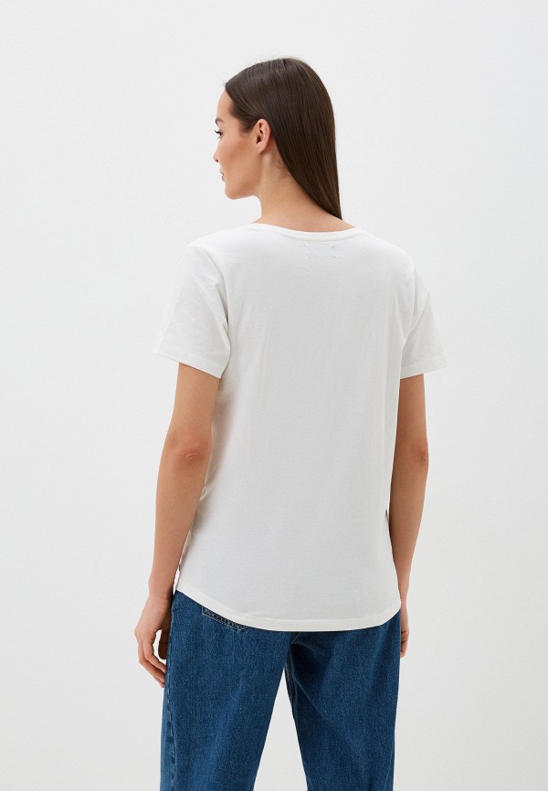 фото Футболка deeluxe