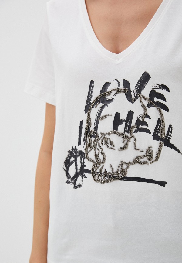 фото Футболка deeluxe