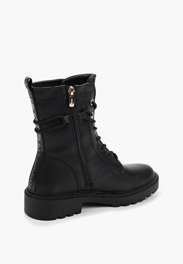 фото Ботинки mexx