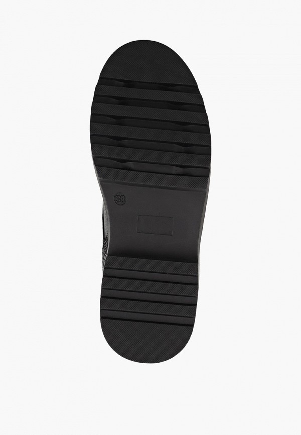 фото Ботинки mexx