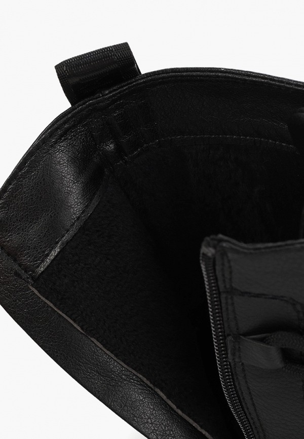 фото Ботинки mexx