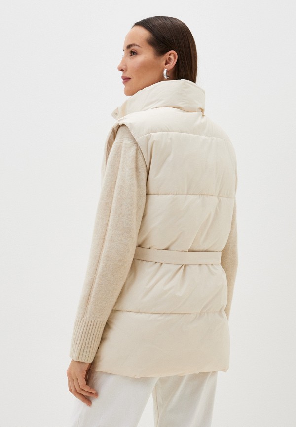 фото Жилет утепленный baon