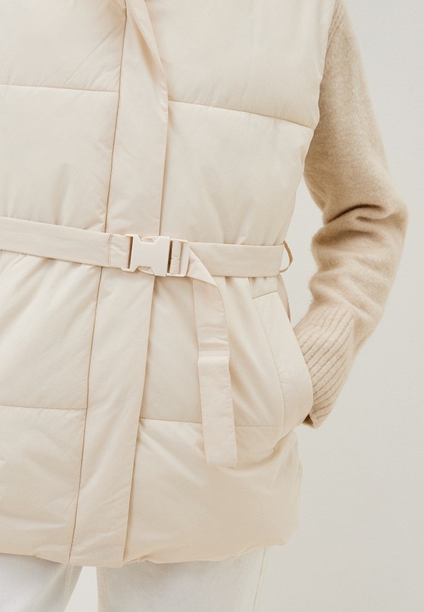 фото Жилет утепленный baon