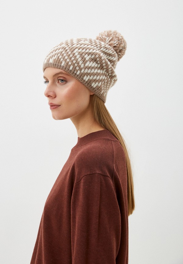 фото Шапка baon