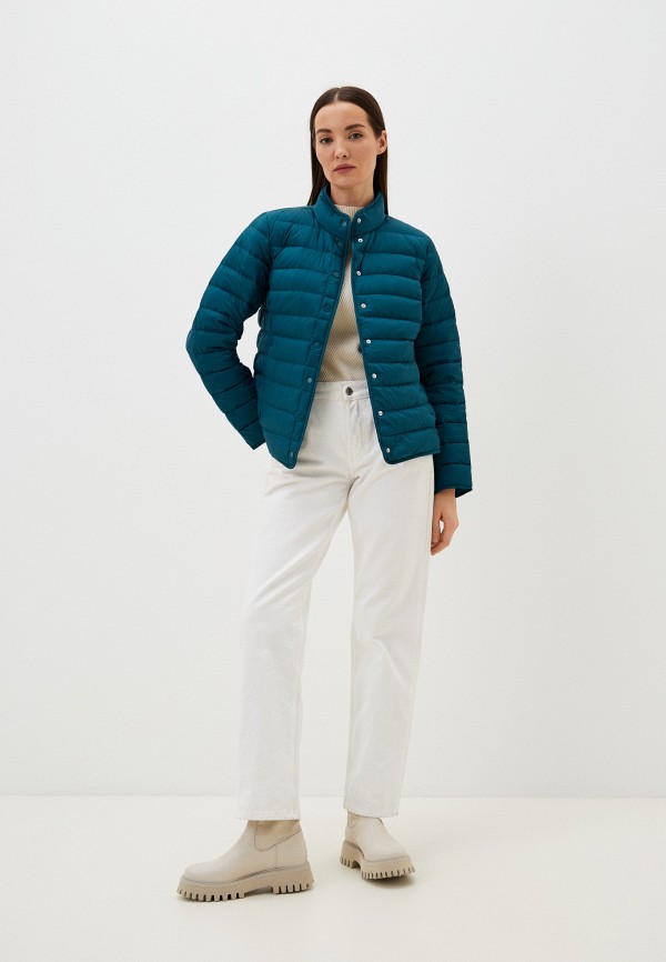 фото Пуховик baon