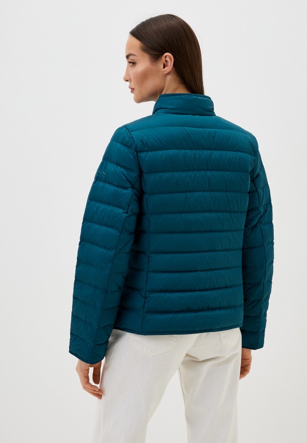 фото Пуховик baon