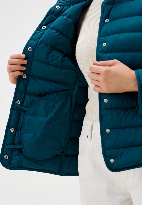 фото Пуховик baon