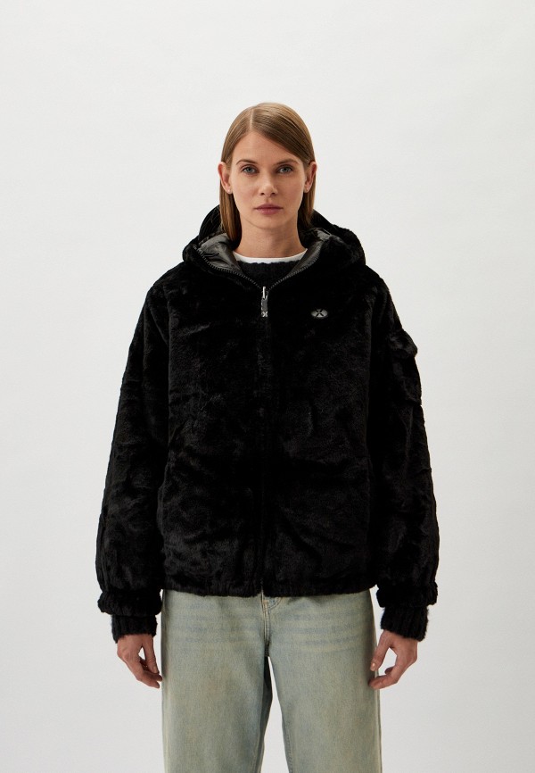 фото Куртка утепленная richmond x