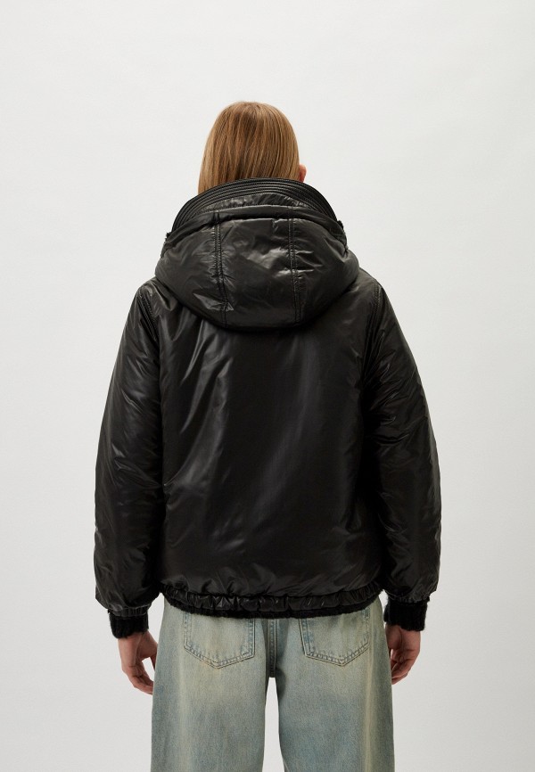 фото Куртка утепленная richmond x