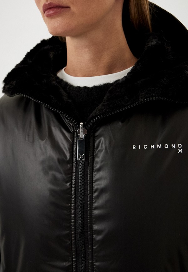 фото Куртка утепленная richmond x