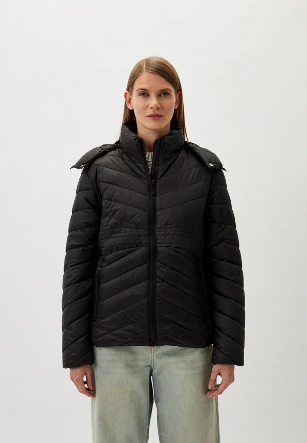 Куртка утепленная Richmond X