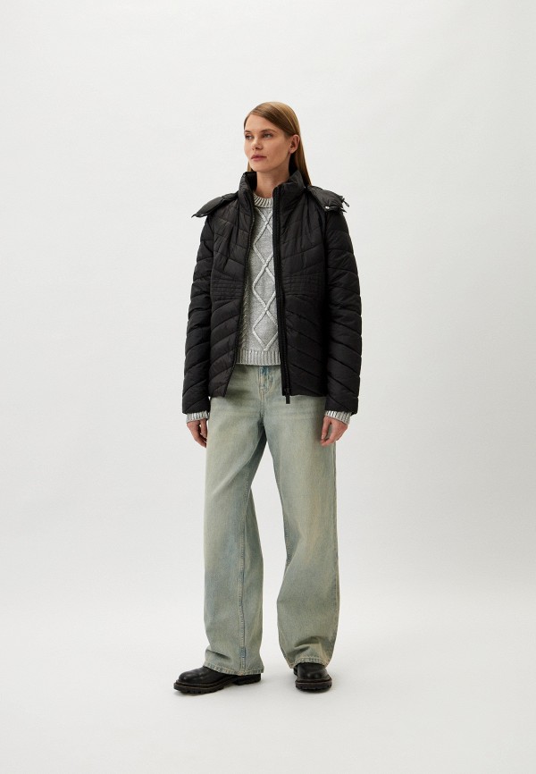 фото Куртка утепленная richmond x