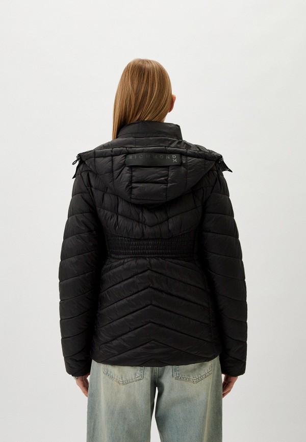 фото Куртка утепленная richmond x