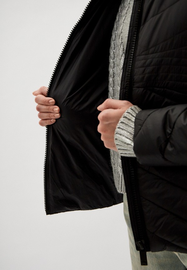 фото Куртка утепленная richmond x