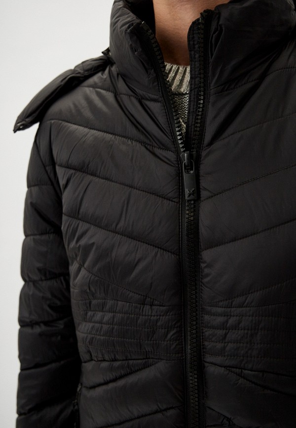 фото Куртка утепленная richmond x