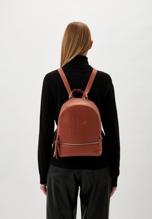 фото Рюкзак john richmond