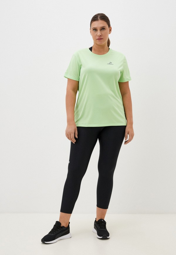 фото Футболка спортивная demix