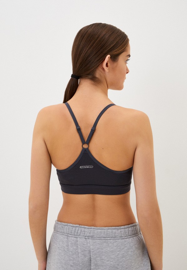 фото Топ спортивный demix