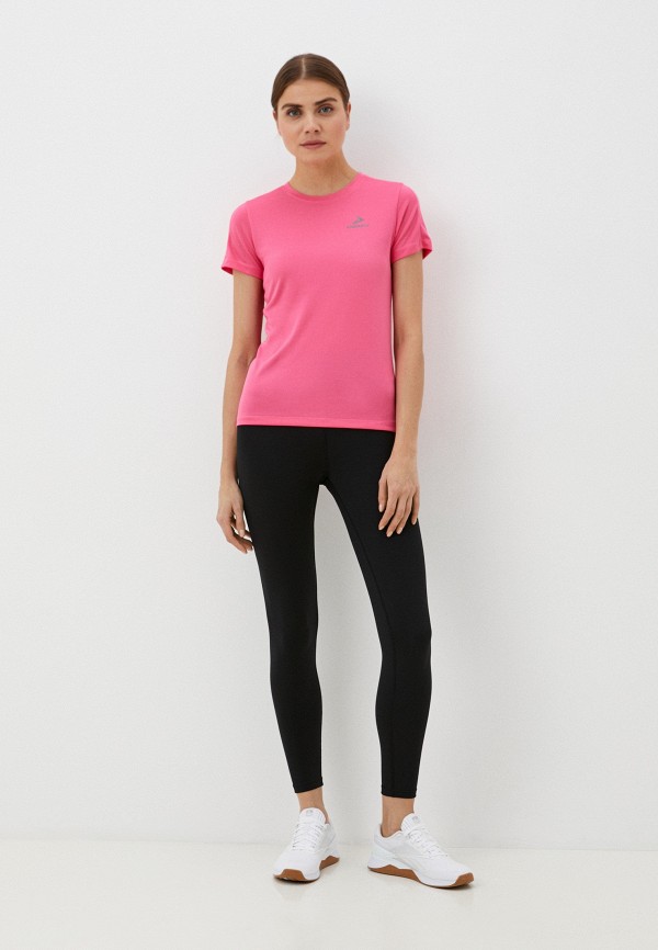 фото Футболка спортивная demix