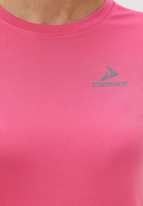 фото Футболка спортивная demix