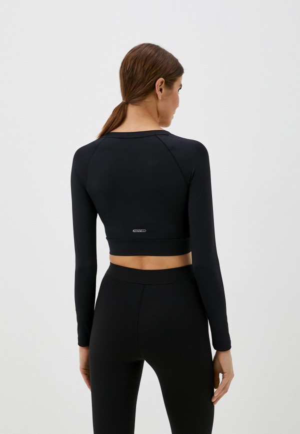 фото Лонгслив спортивный demix