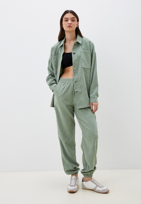 Костюм Nadi Bordo