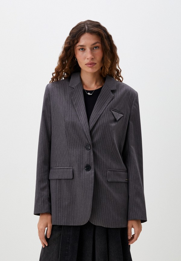 Жакет Anna Pekun 10109₽