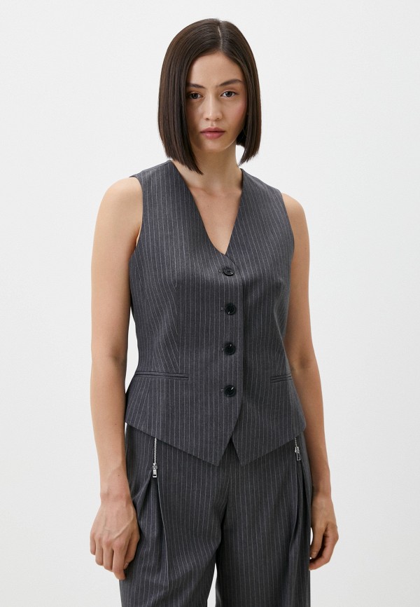 Жилет Anna Pekun 4495₽